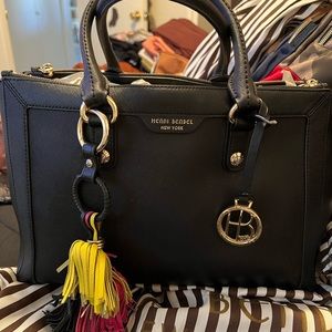 Henri Bendel Purse